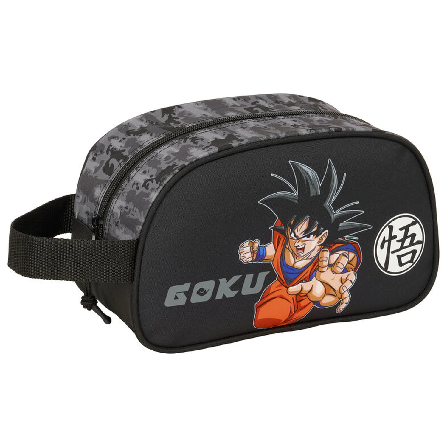 Dragon Ball anpassbarer Schminkkoffer Produktfoto