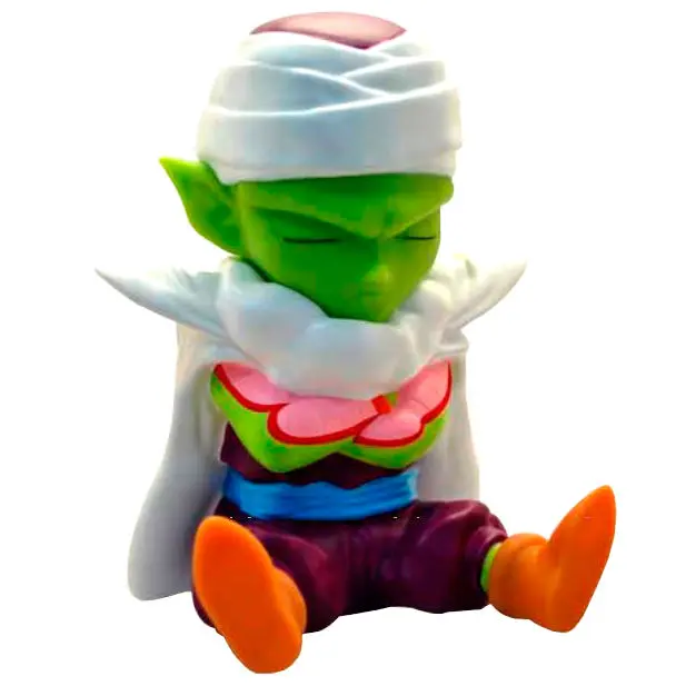 Dragon Ball Chibi Spardose Piccolo 16 cm termékfotó