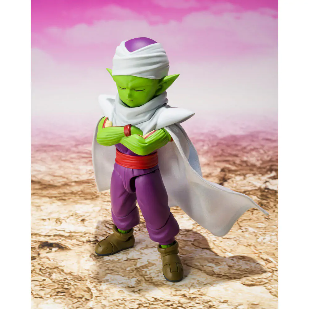 Dragon Ball Piccolo Daima S.H Figuarts Figur 8,5cm termékfotó