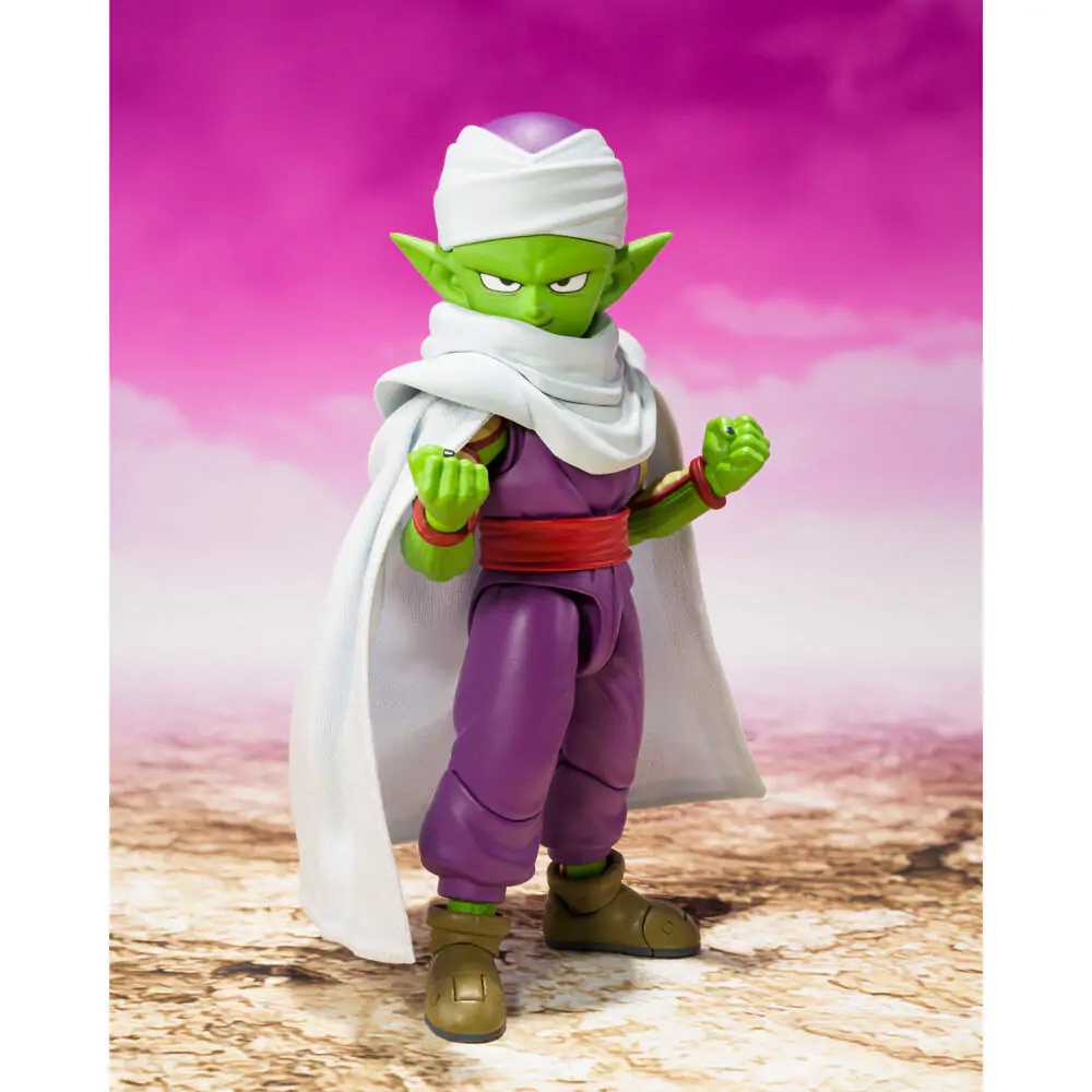 Dragon Ball Piccolo Daima S.H Figuarts Figur 8,5cm termékfotó