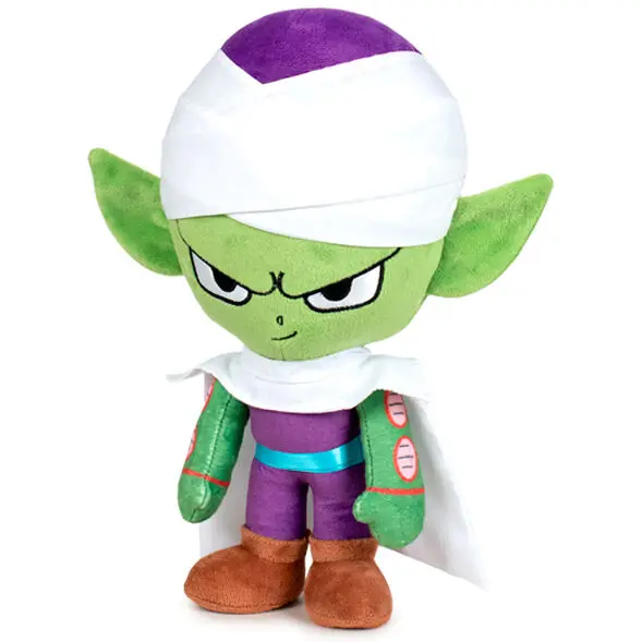 Dragon Ball Piccolo Plüschfigur 22cm Produktfoto