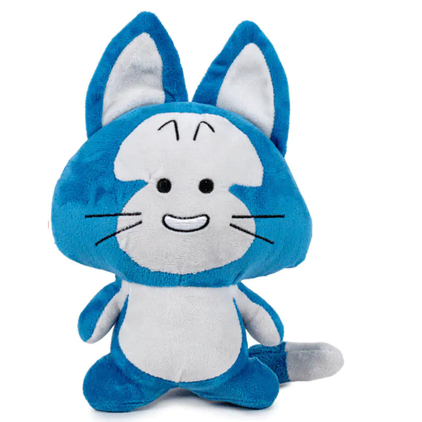 Dragon Ball Puar Plüschfigur 28cm termékfotó