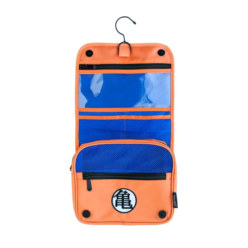 Dragon Ball Organiser Tasche Produktfoto