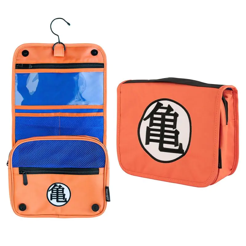 Dragon Ball Organiser Tasche Produktfoto