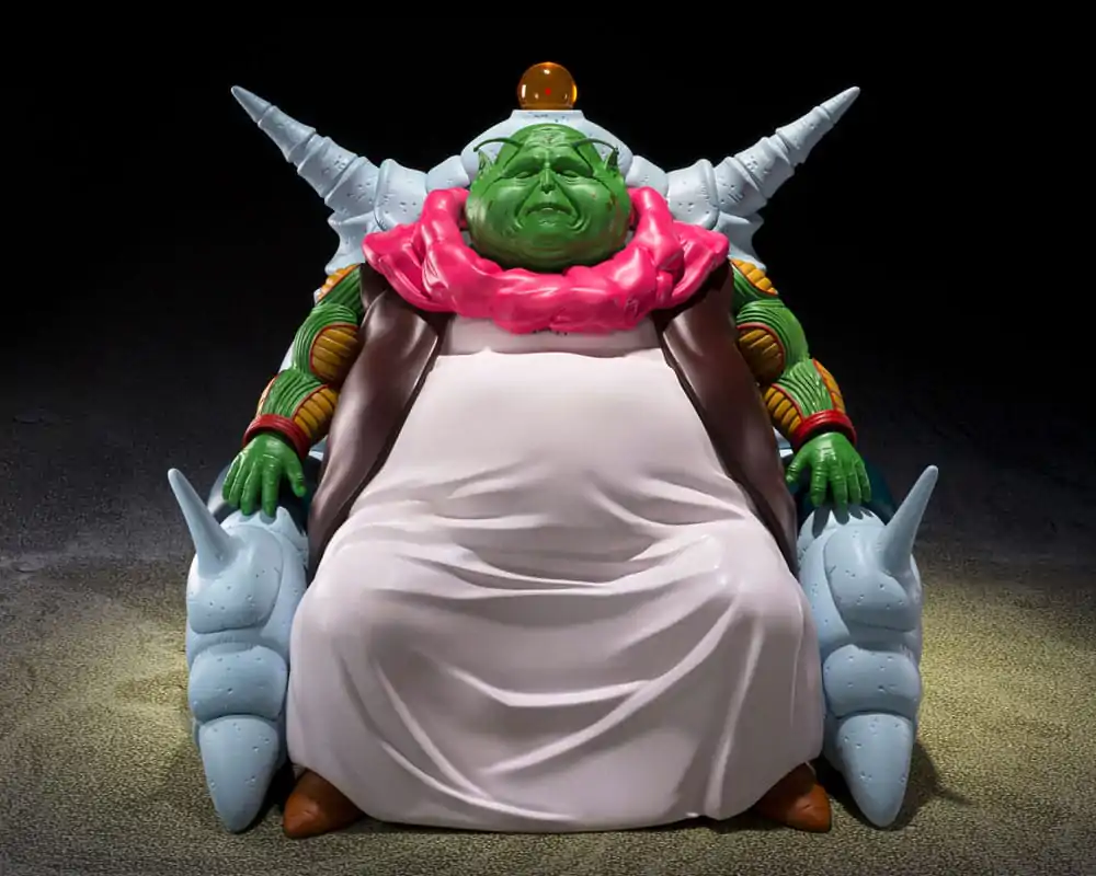 Dragon Ball S.H.Figuarts Actionfigur The Great Elder 30 cm Produktfoto