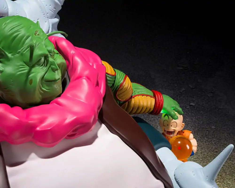 Dragon Ball S.H.Figuarts Actionfigur The Great Elder 30 cm Produktfoto