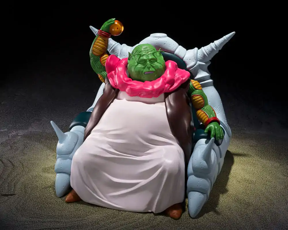 Dragon Ball S.H.Figuarts Actionfigur The Great Elder 30 cm Produktfoto