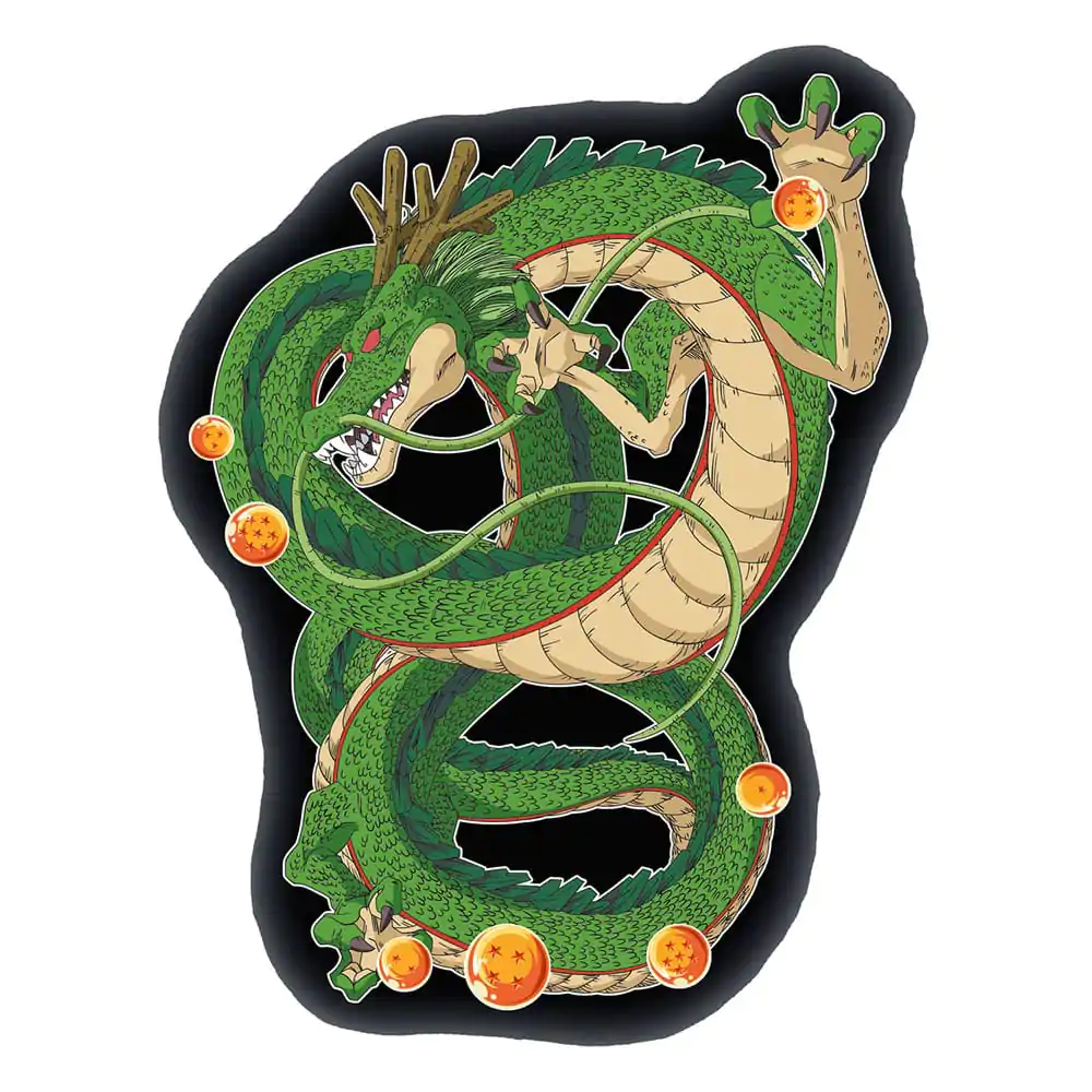 Dragon Ball Dekokissen Shenlong 36 cm termékfotó