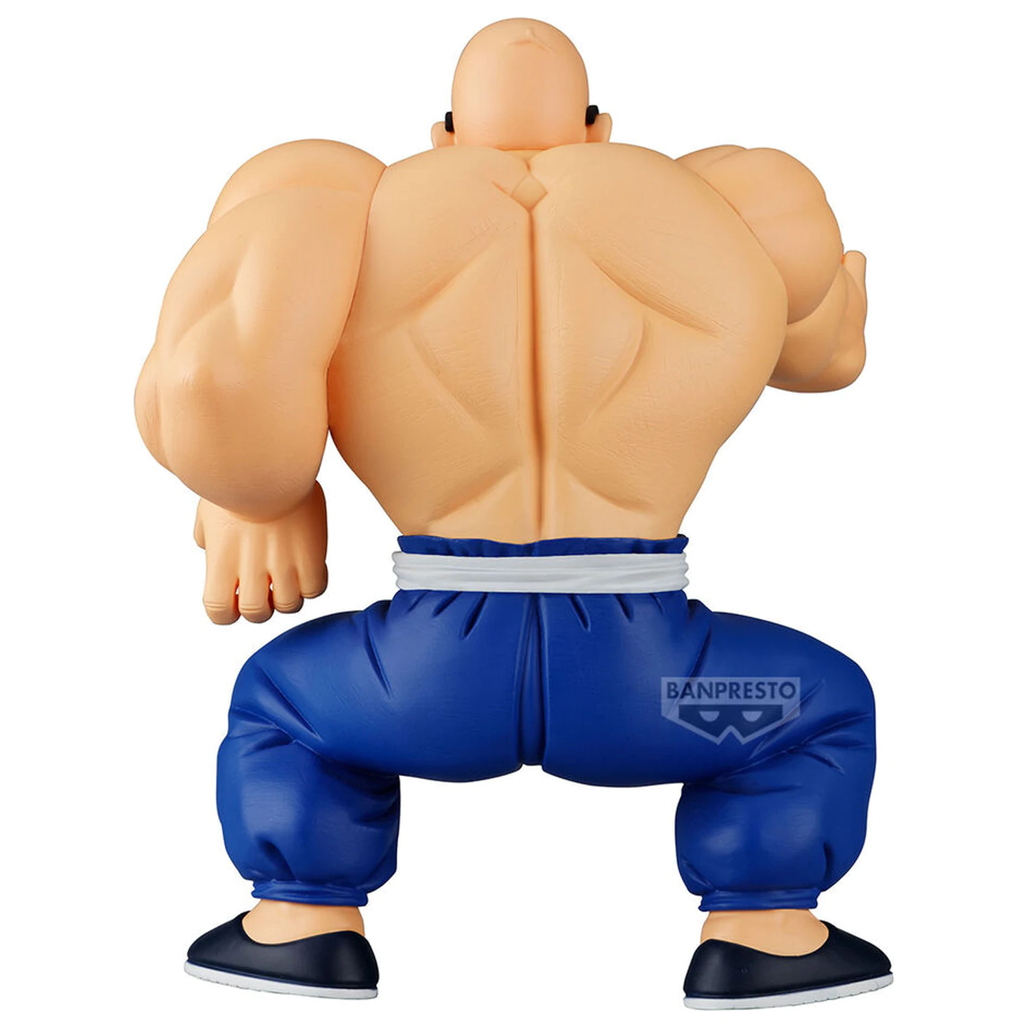 Dragon Ball Solid Edge Works Kamesennin Figur 15 cm Produktfoto