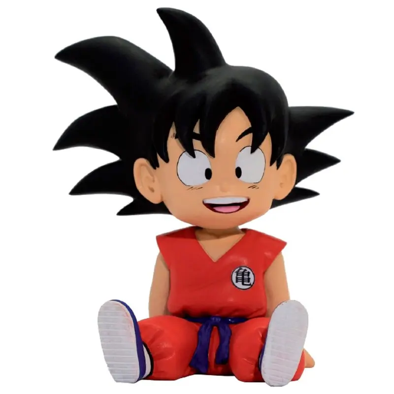 Dragon Ball Spardose Son Goku 14 cm termékfotó