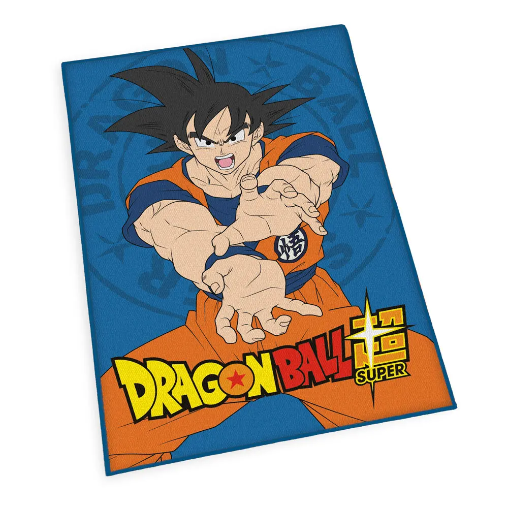 Dragonball Teppich Son-Goku 80 x 120 cm Produktfoto