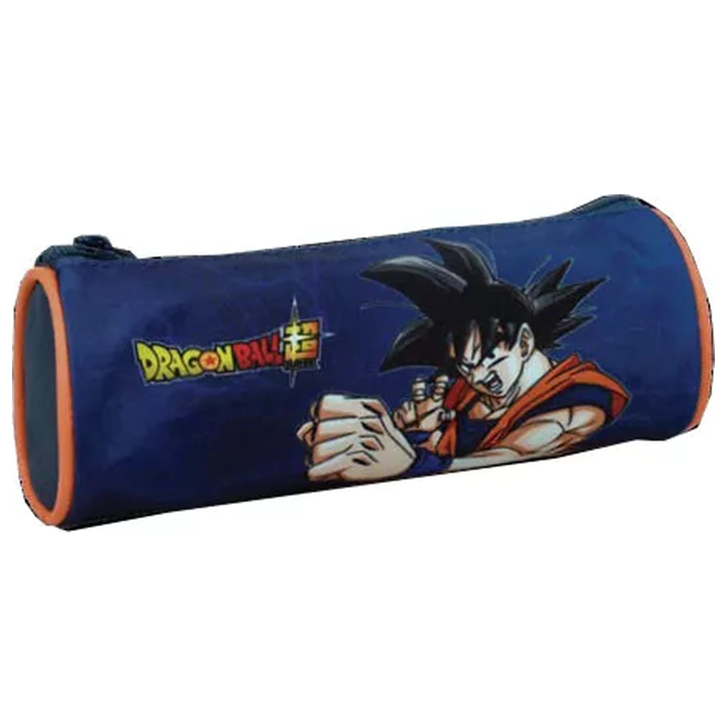 Dragon Ball Son Goku Federmäppchen 21 cm Produktfoto