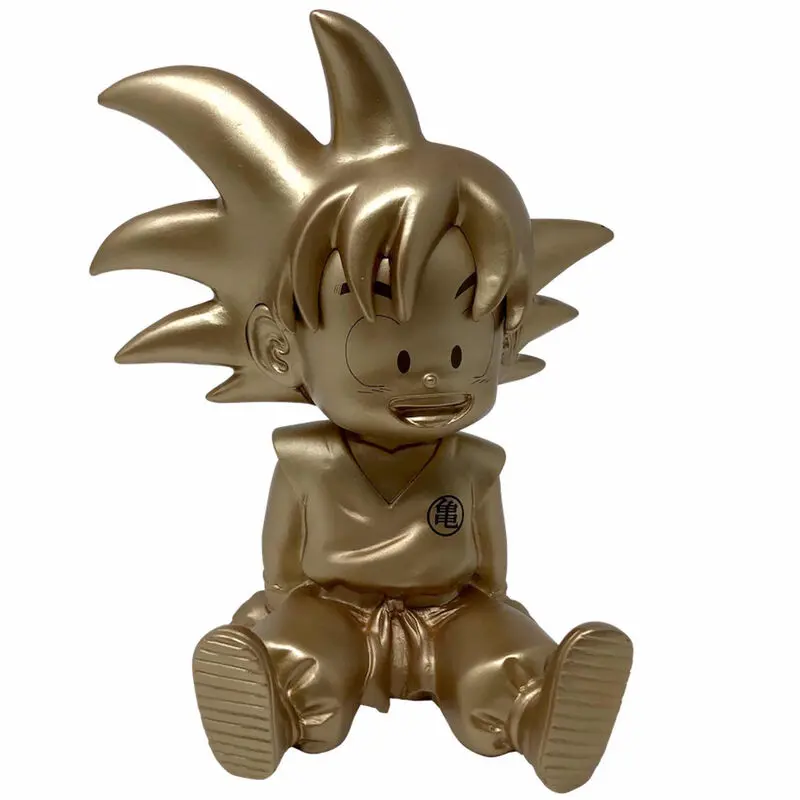 Dragon Ball Mini Spardose Son Goku Special Edition 15 cm termékfotó