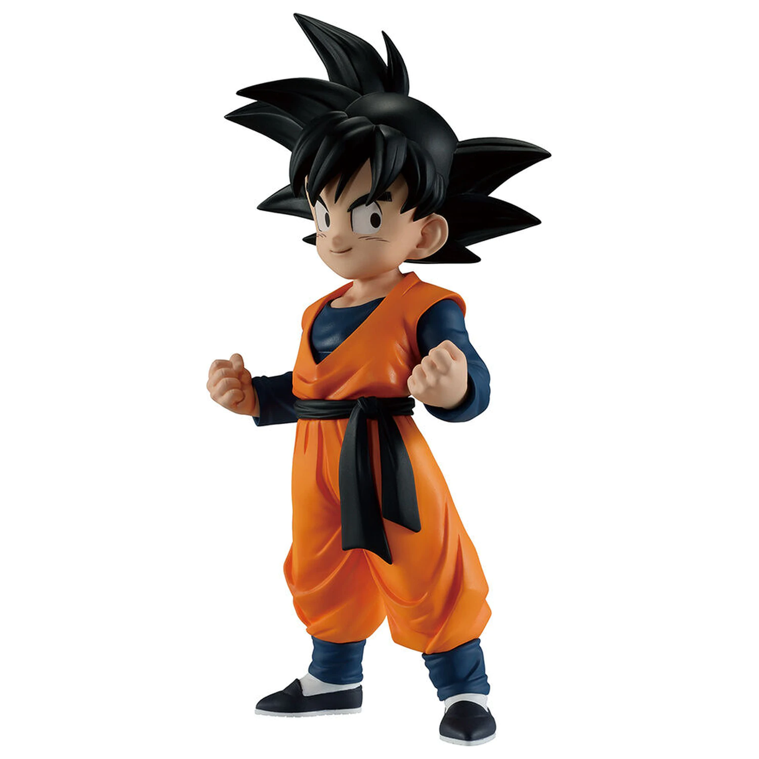 Dragon Ball Spirit Of The Saiyan Goten Ichibansho Figur 13cm Produktfoto