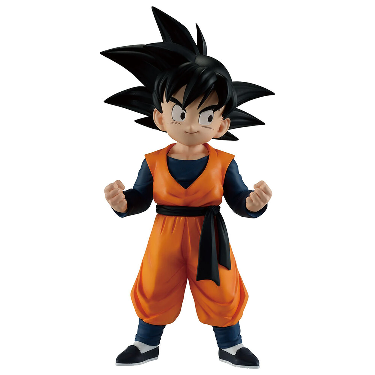 Dragon Ball Spirit Of The Saiyan Goten Ichibansho Figur 13cm Produktfoto