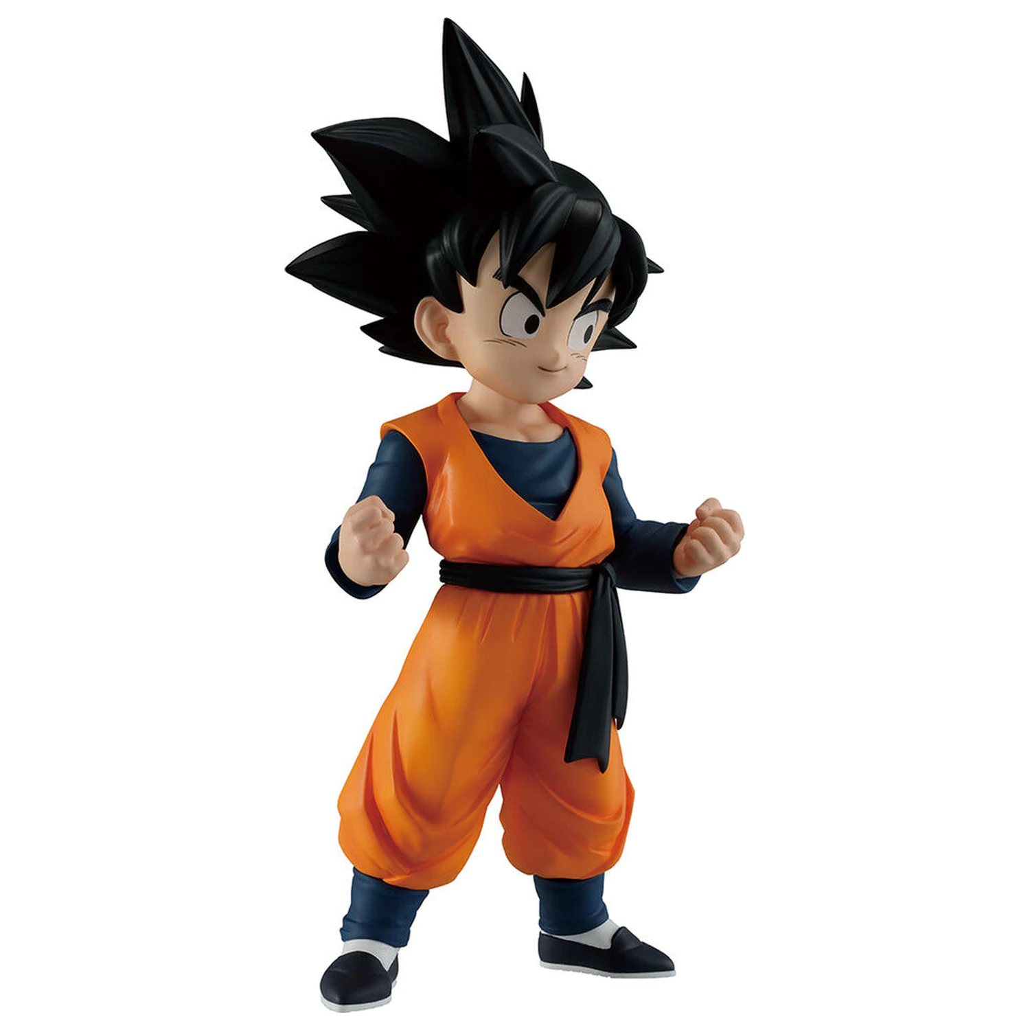 Dragon Ball Spirit Of The Saiyan Goten Ichibansho Figur 13cm Produktfoto