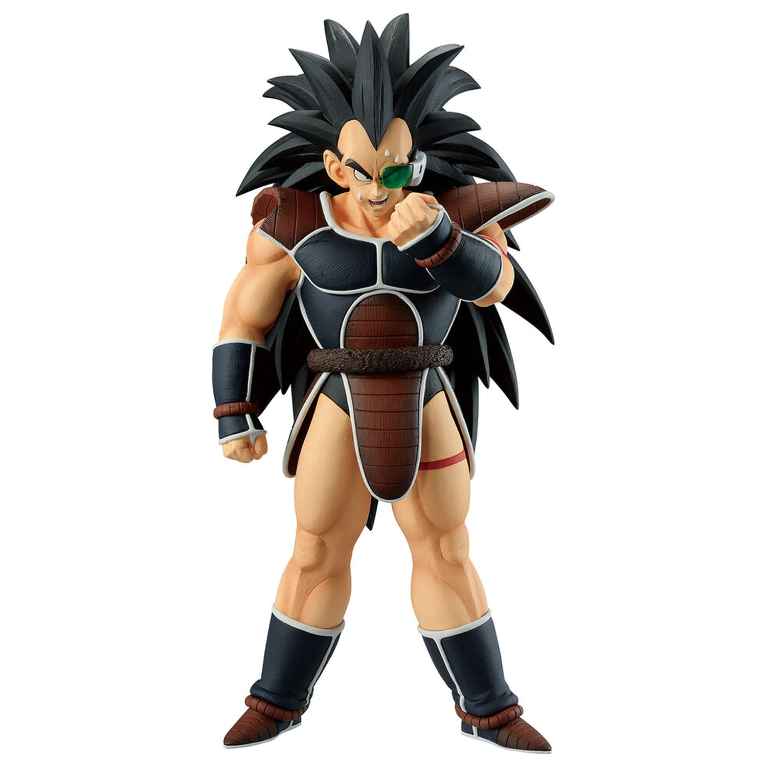 Dragon Ball Spirit Of The Saiyan Raditz Ichibansho Figur 25cm Produktfoto