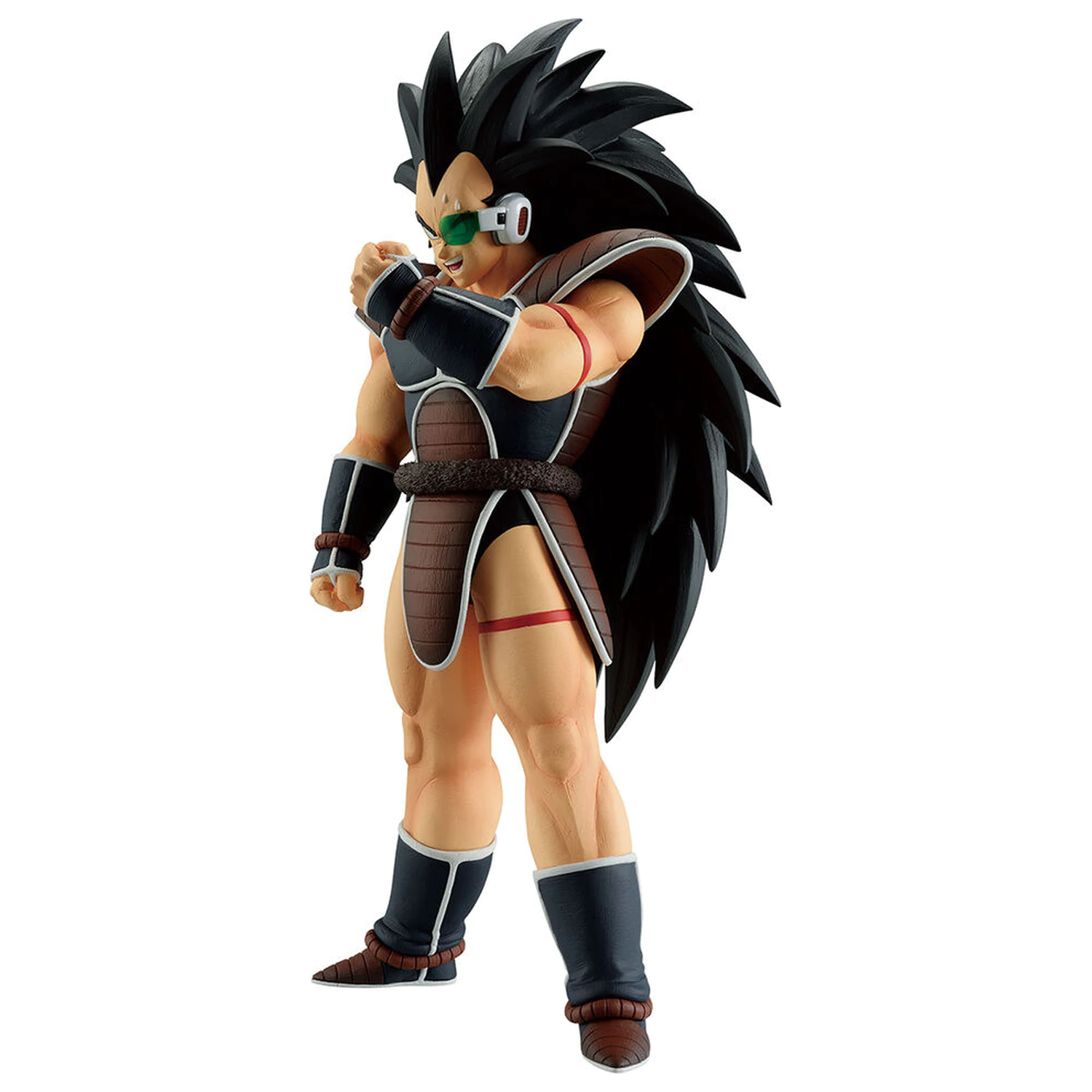 Dragon Ball Spirit Of The Saiyan Raditz Ichibansho Figur 25cm Produktfoto