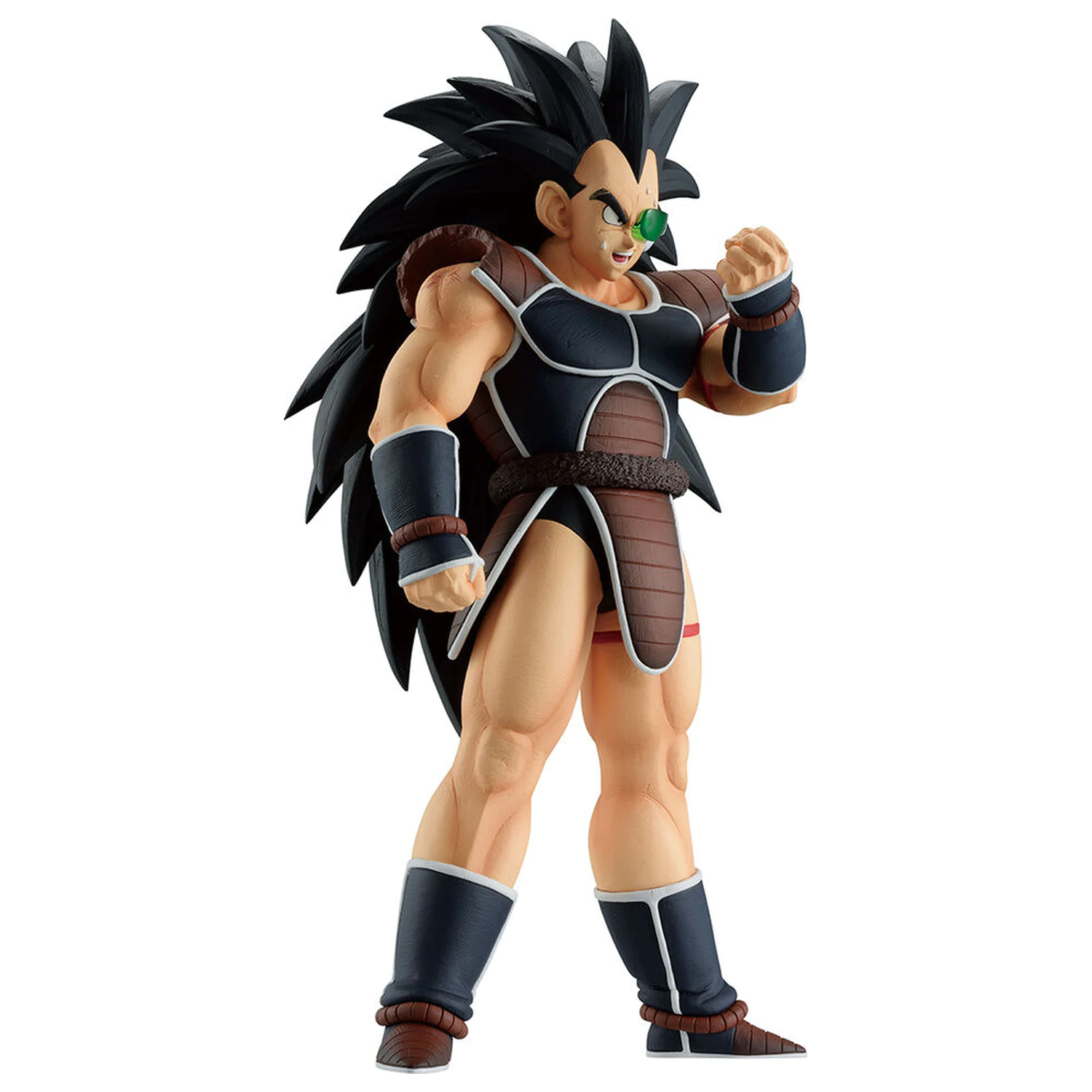 Dragon Ball Spirit Of The Saiyan Raditz Ichibansho Figur 25cm Produktfoto
