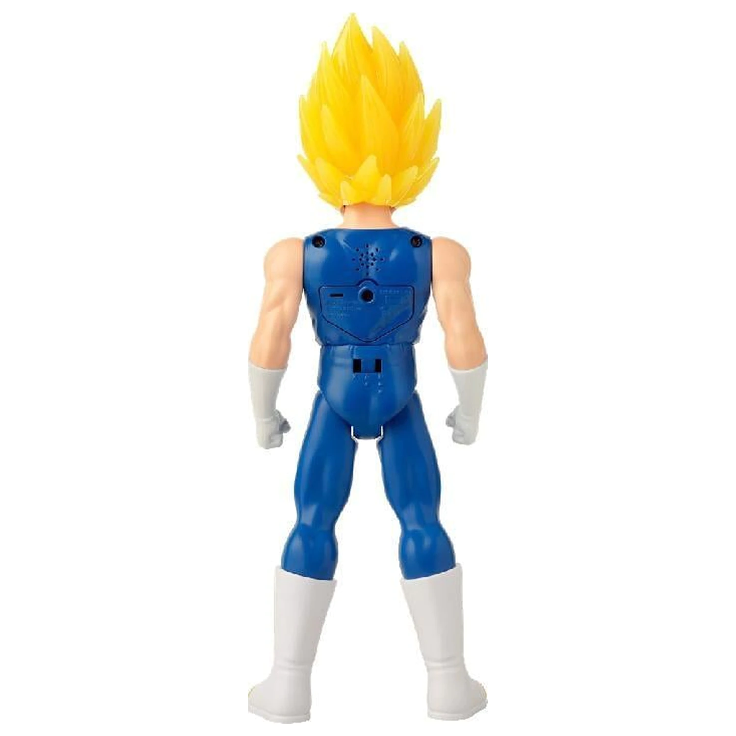 Dragon Ball SS2 Vegeta Limit Breaker Sparking Figur 30 cm Produktfoto