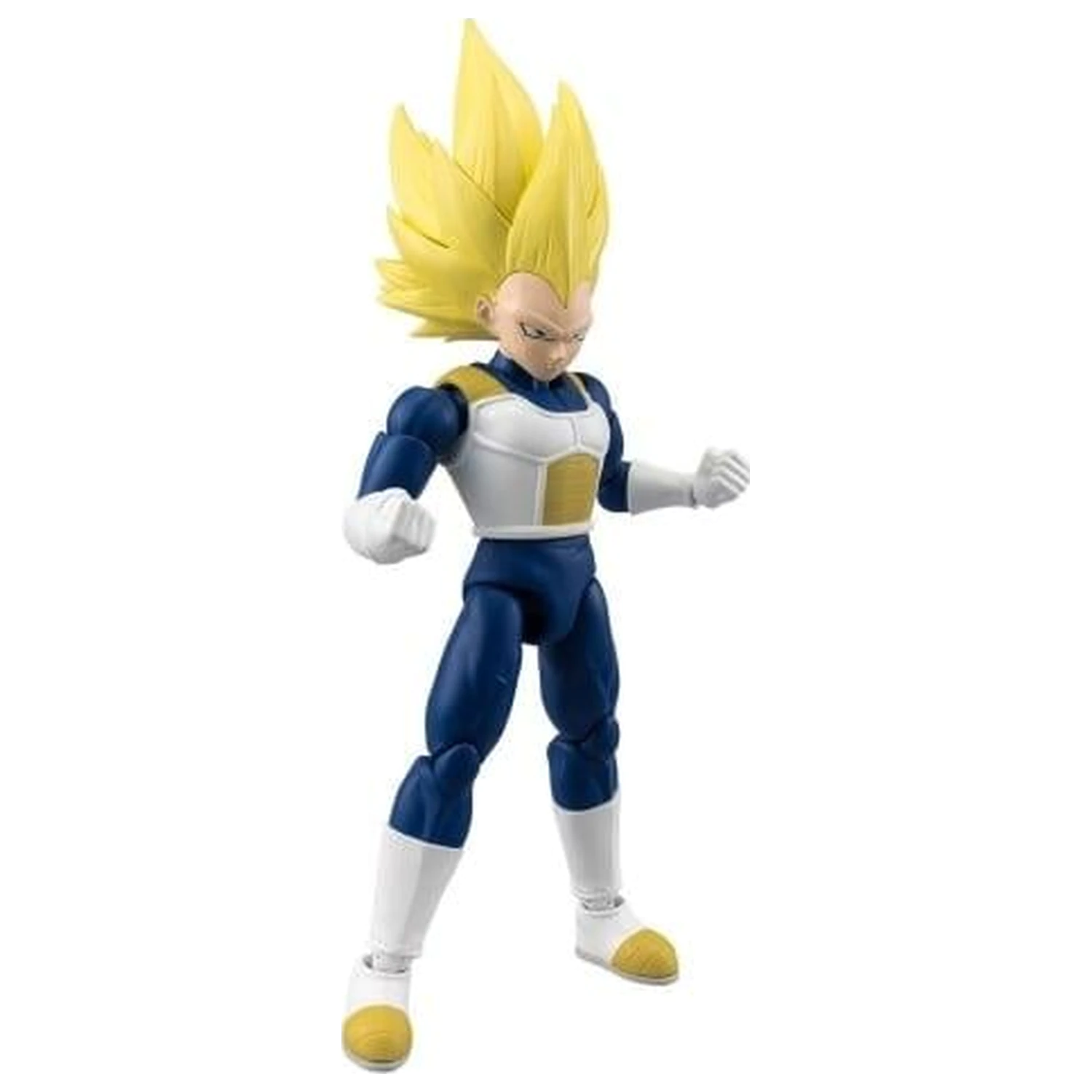Dragon Ball SS3 Vegeta (Daima Ver.) Figur Dragon Stars 17cm Produktfoto