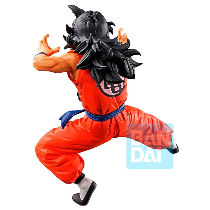 Dragon Ball Super History of Rivals Yamcha Figur 18cm termékfotó