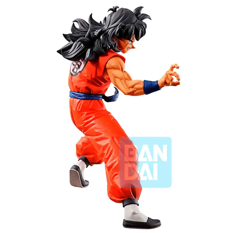 Dragon Ball Super History of Rivals Yamcha Figur 18cm termékfotó