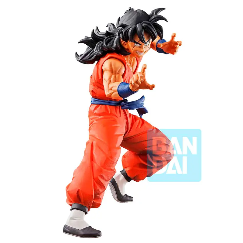 Dragon Ball Super History of Rivals Yamcha Figur 18cm termékfotó