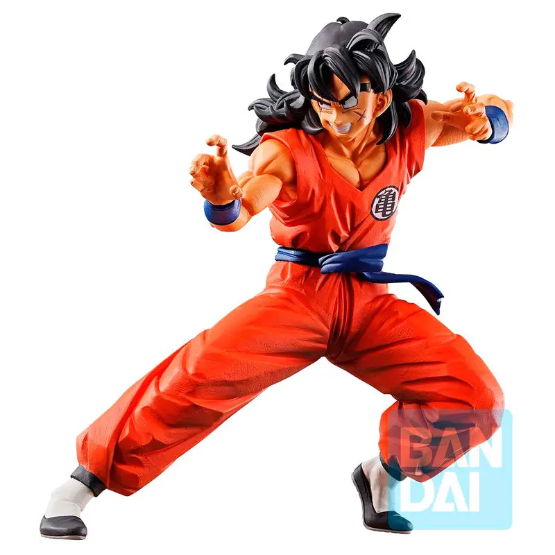 Dragon Ball Super History of Rivals Yamcha Figur 18cm termékfotó