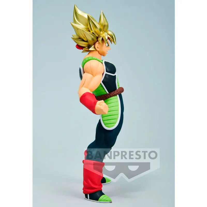 Dragon Ball Super Blood of Saiyans Bardock Figur 18cm Produktfoto