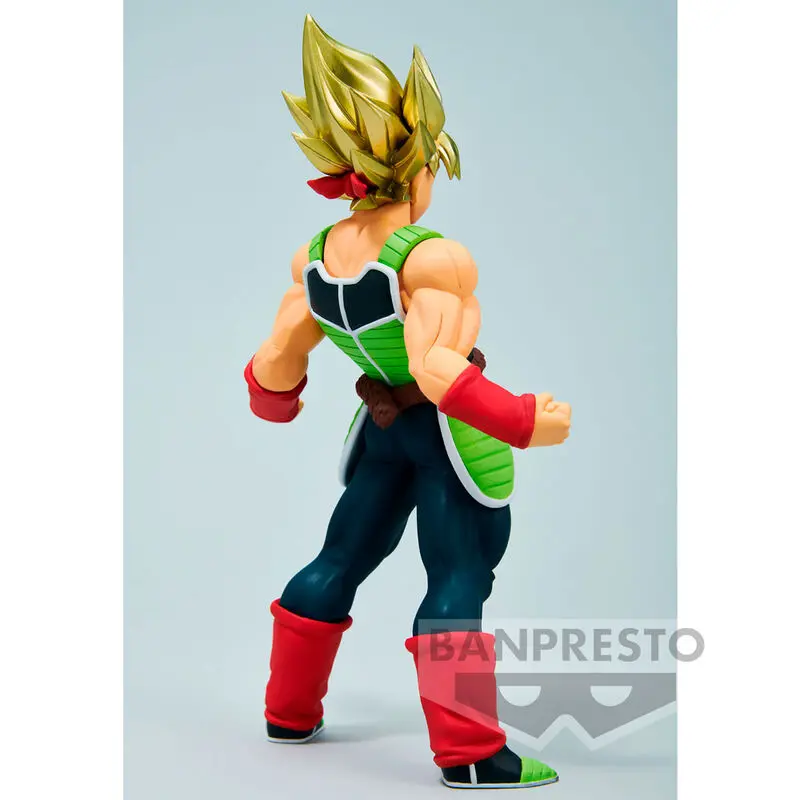 Dragon Ball Super Blood of Saiyans Bardock Figur 18cm Produktfoto