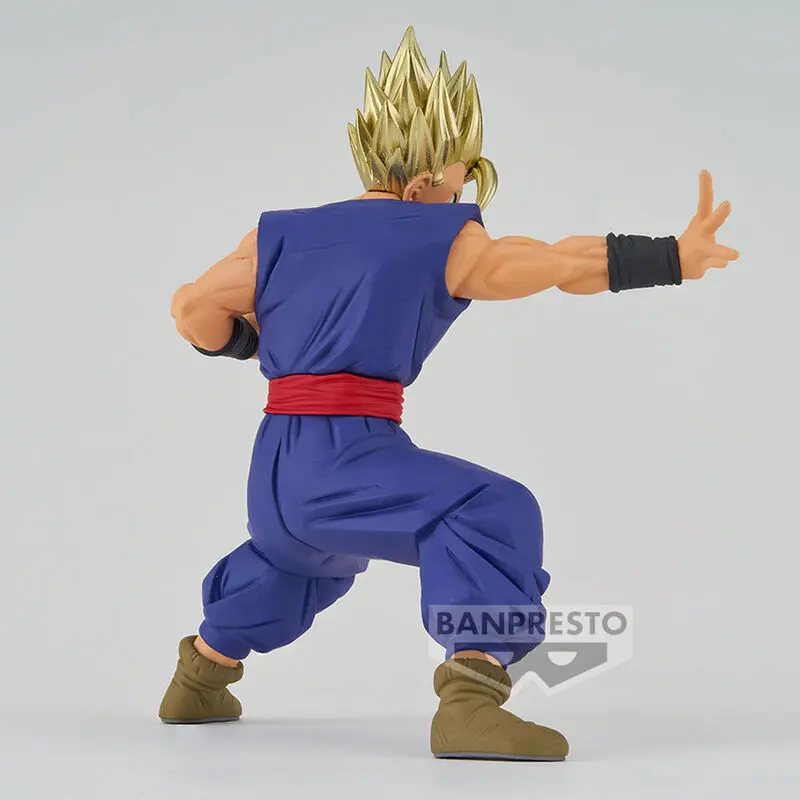 Dragon Ball Super Blood of Saiyans Son Gohan Figur 12cm termékfotó