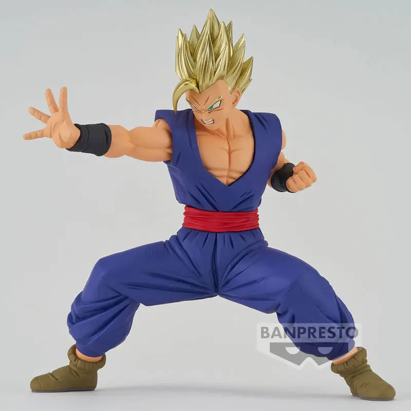 Dragon Ball Super Blood of Saiyans Son Gohan Figur 12cm termékfotó