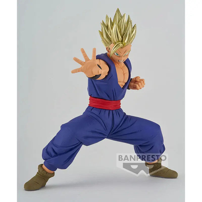 Dragon Ball Super Blood of Saiyans Son Gohan Figur 12cm termékfotó