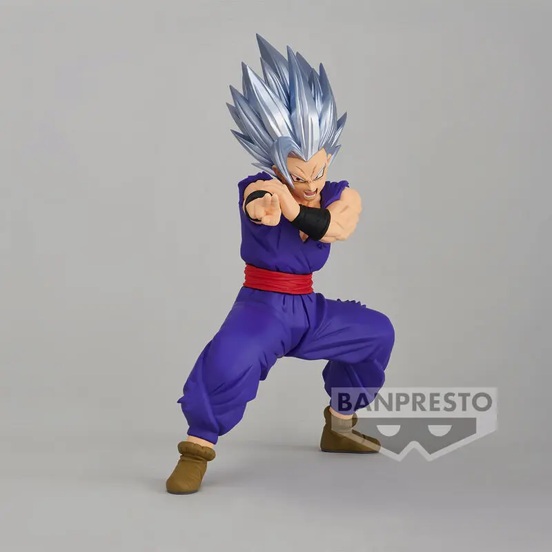 Dragon Ball Super Blood of Saiyans Special XIV Figur 13cm Produktfoto