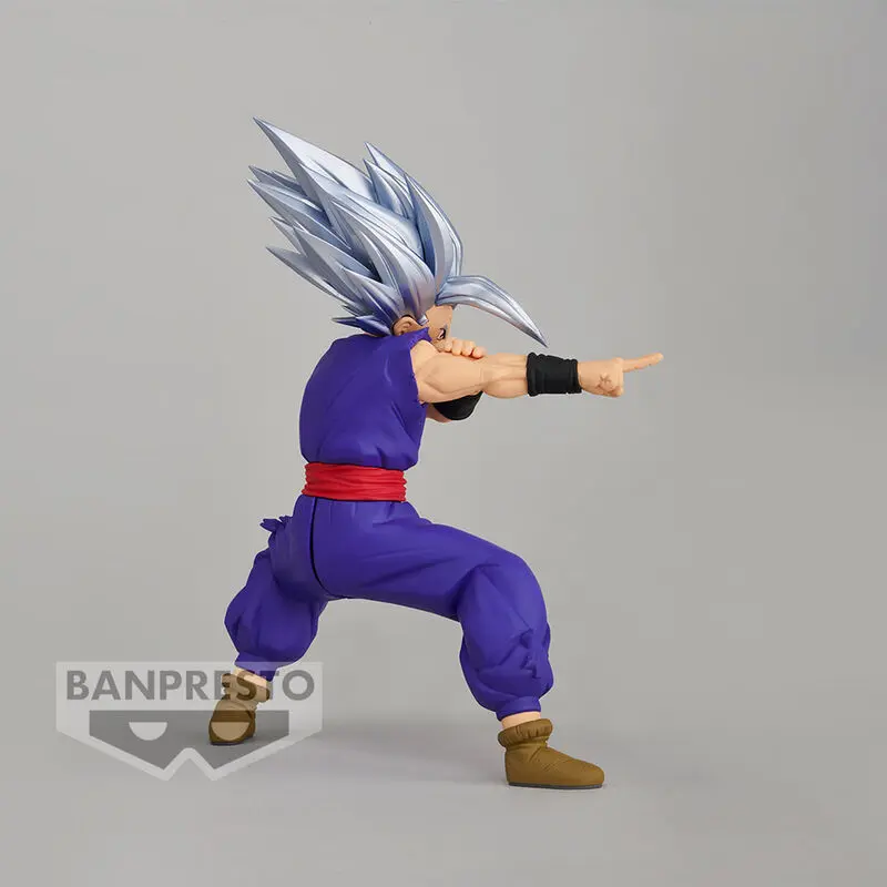 Dragon Ball Super Blood of Saiyans Special XIV Figur 13cm Produktfoto