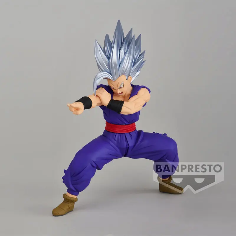 Dragon Ball Super Blood of Saiyans Special XIV Figur 13cm Produktfoto