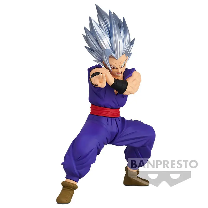 Dragon Ball Super Blood of Saiyans Special XIV Figur 13cm Produktfoto