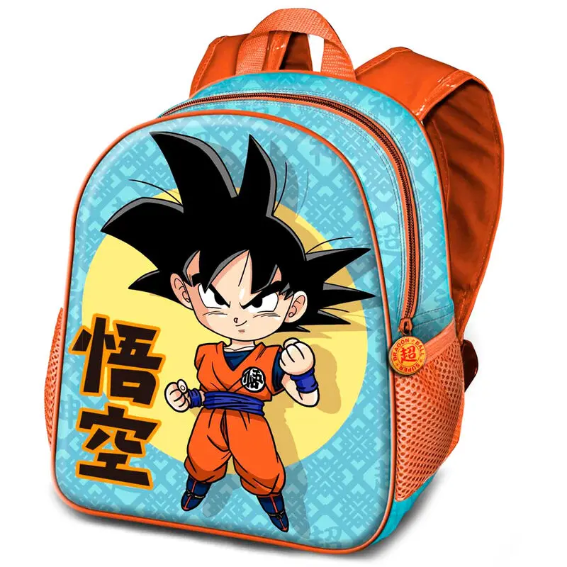 Dragon Ball Super Brave Rucksack 39cm termékfotó