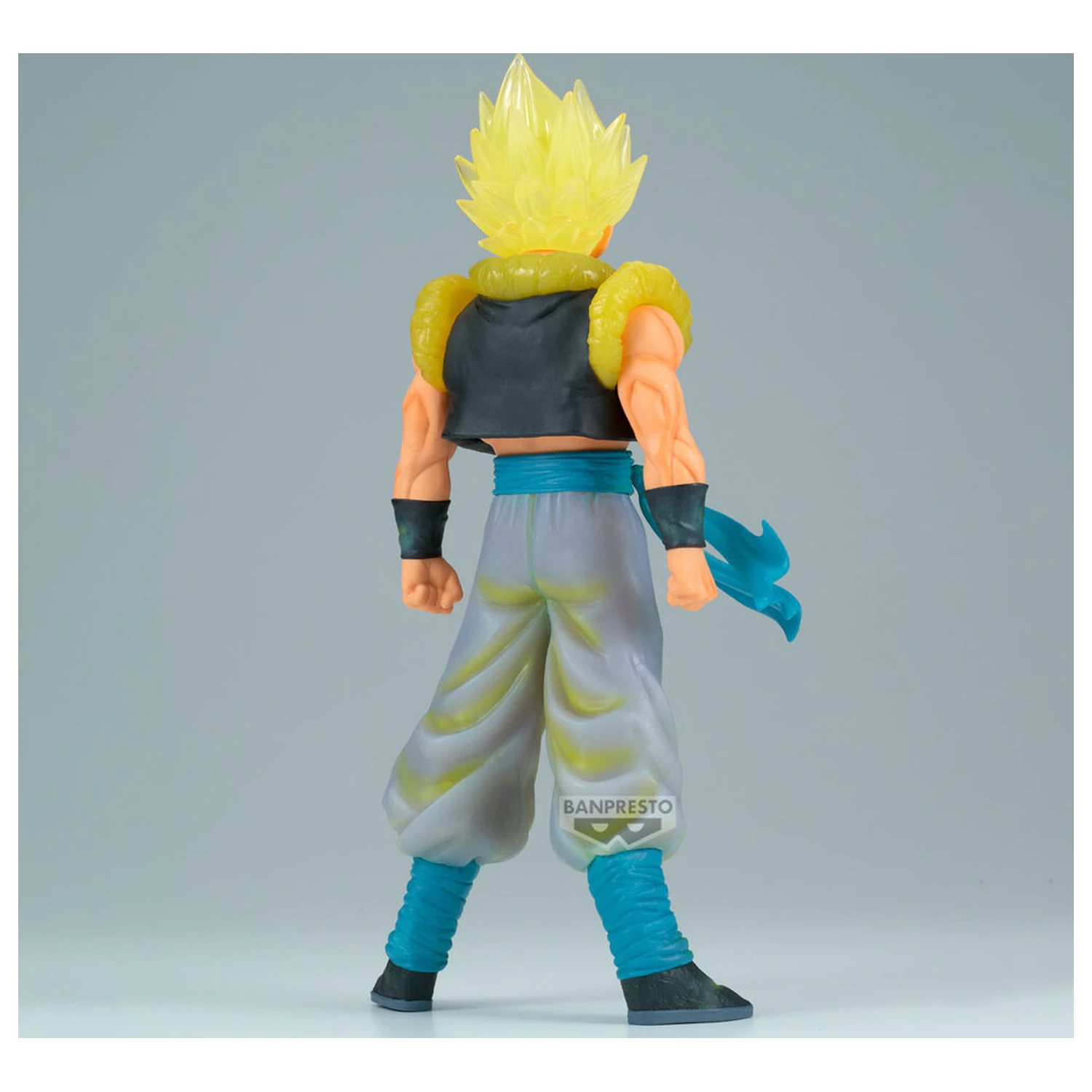 Dragon Ball Super Clearise Gogeta Figur 23cm Produktfoto