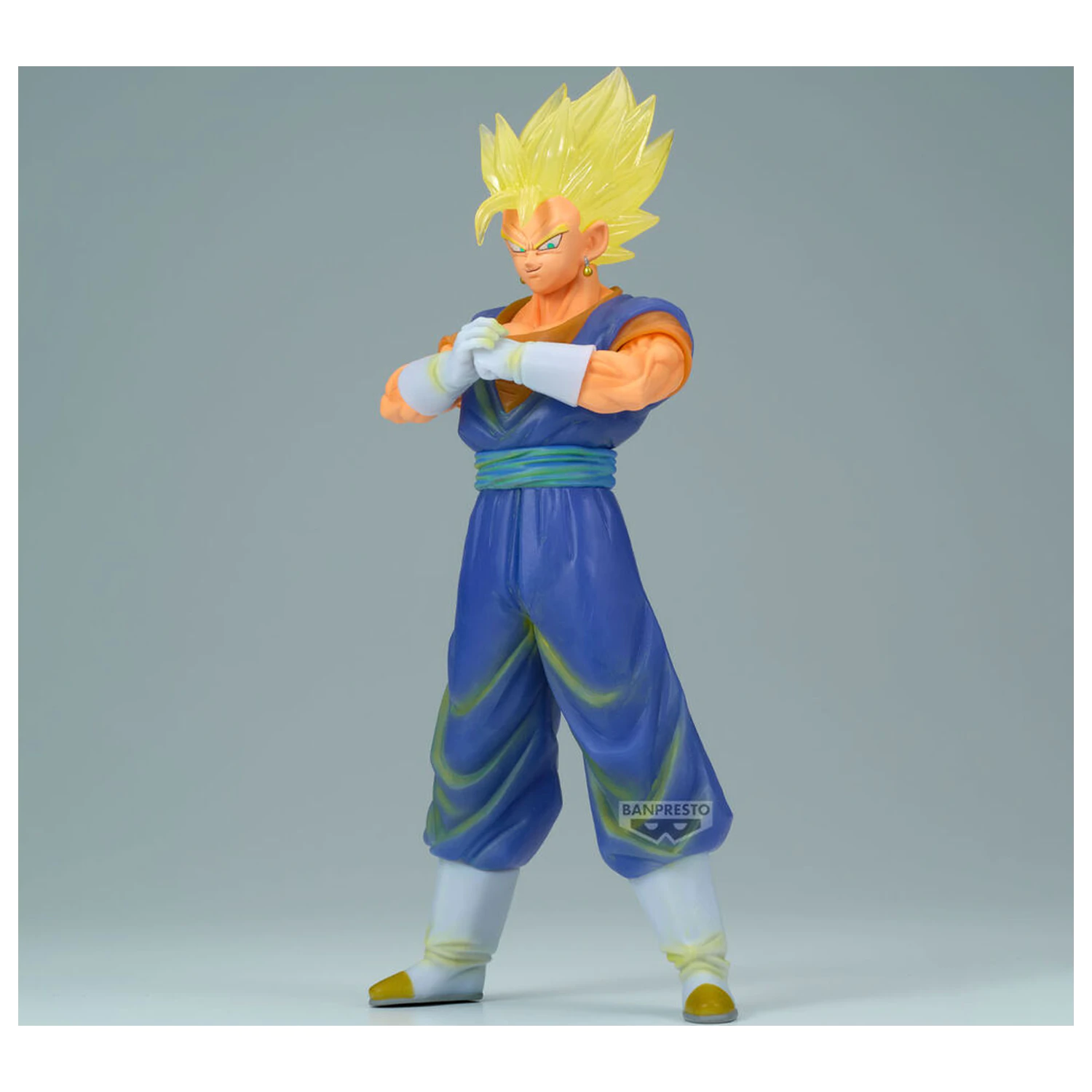 Dragon Ball Super Clearise Vegito Figur 23cm Produktfoto