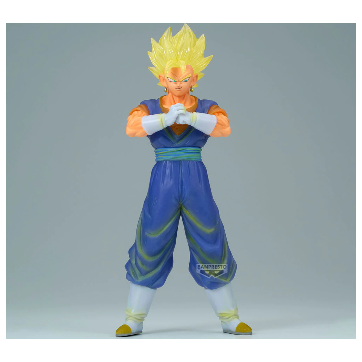 Dragon Ball Super Clearise Vegito Figur 23cm Produktfoto