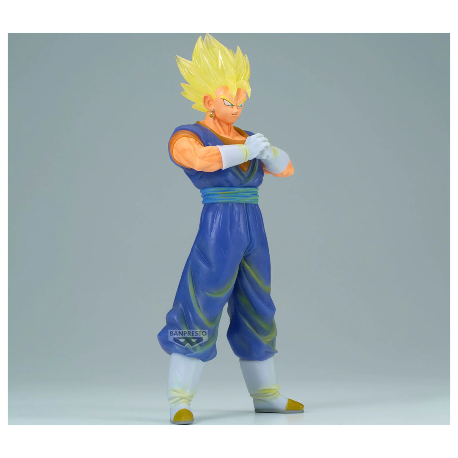 Dragon Ball Super Clearise Vegito Figur 23cm Produktfoto