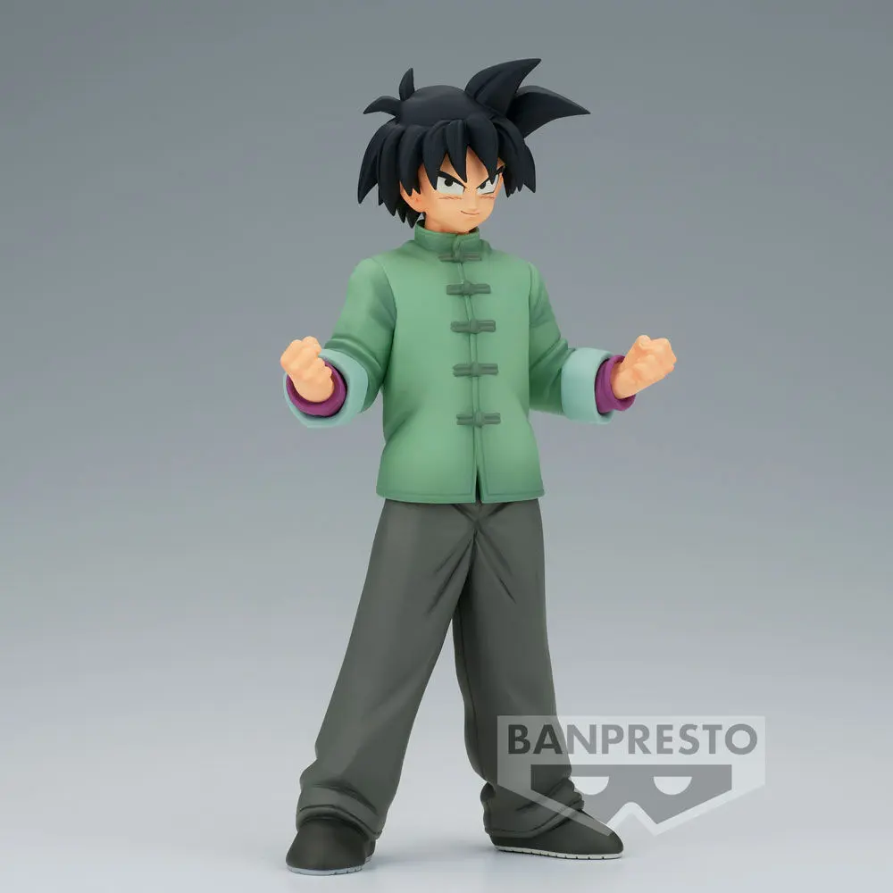 Dragon Ball Super DXF Super Hero Son Goten Figur 14cm termékfotó