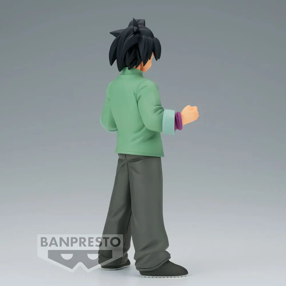 Dragon Ball Super DXF Super Hero Son Goten Figur 14cm termékfotó