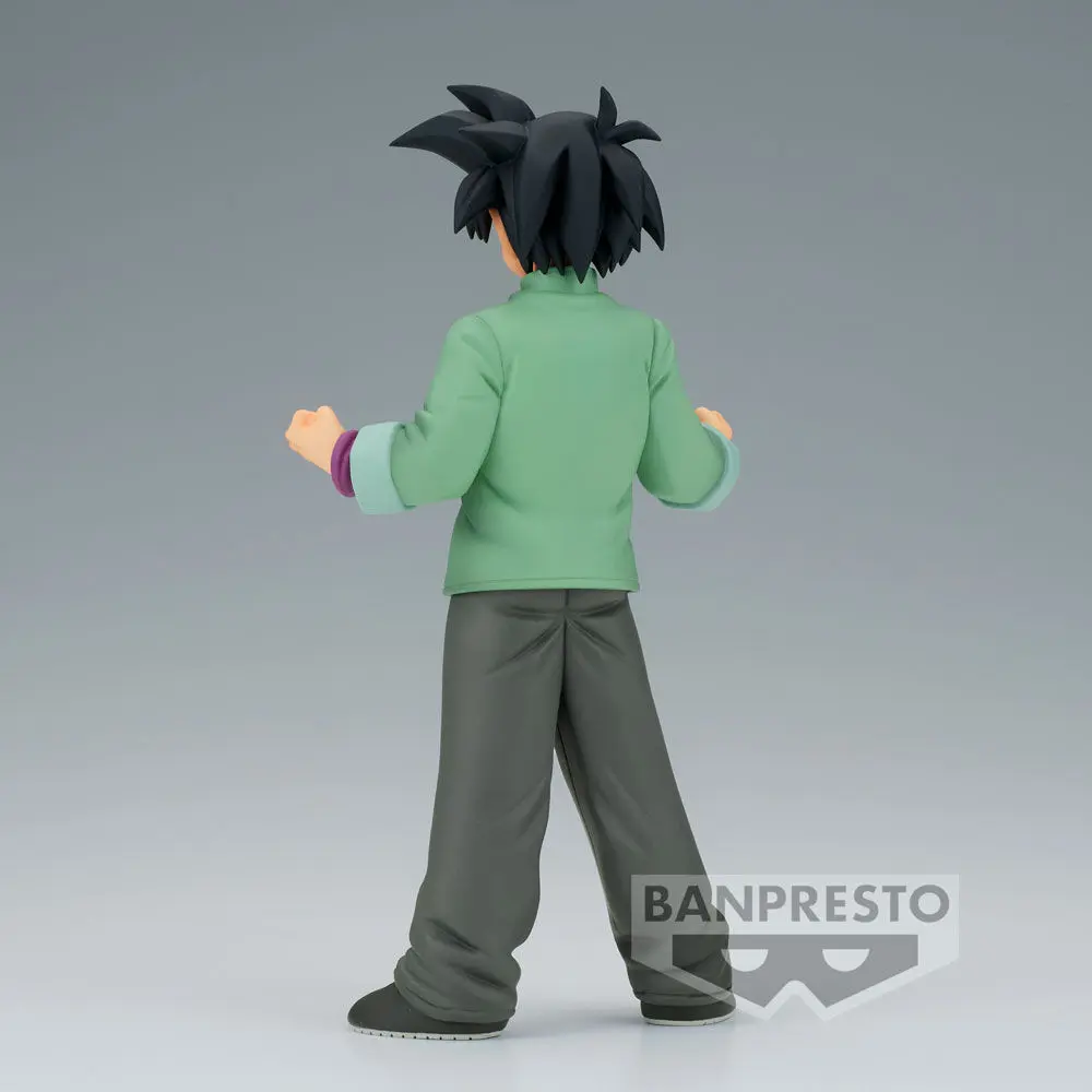 Dragon Ball Super DXF Super Hero Son Goten Figur 14cm termékfotó