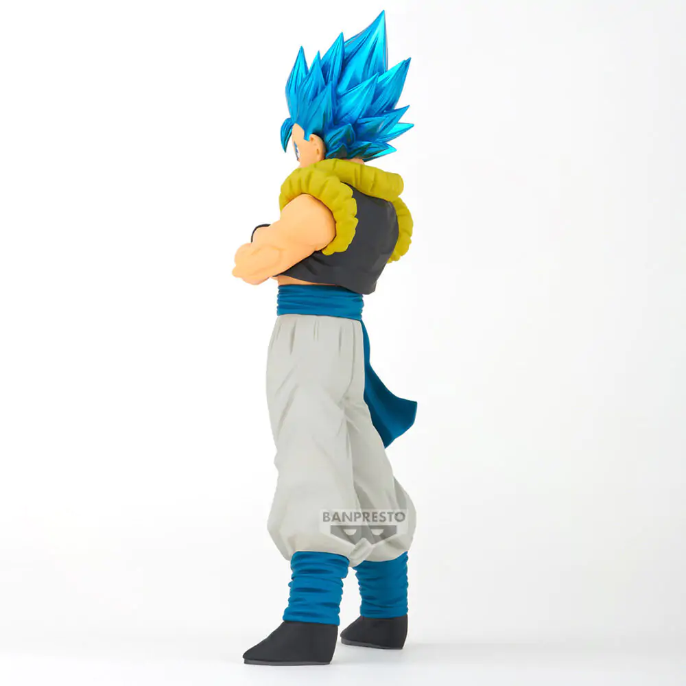 Dragon Ball Super Gogeta Blood of Saiyans Figur 19cm Produktfoto