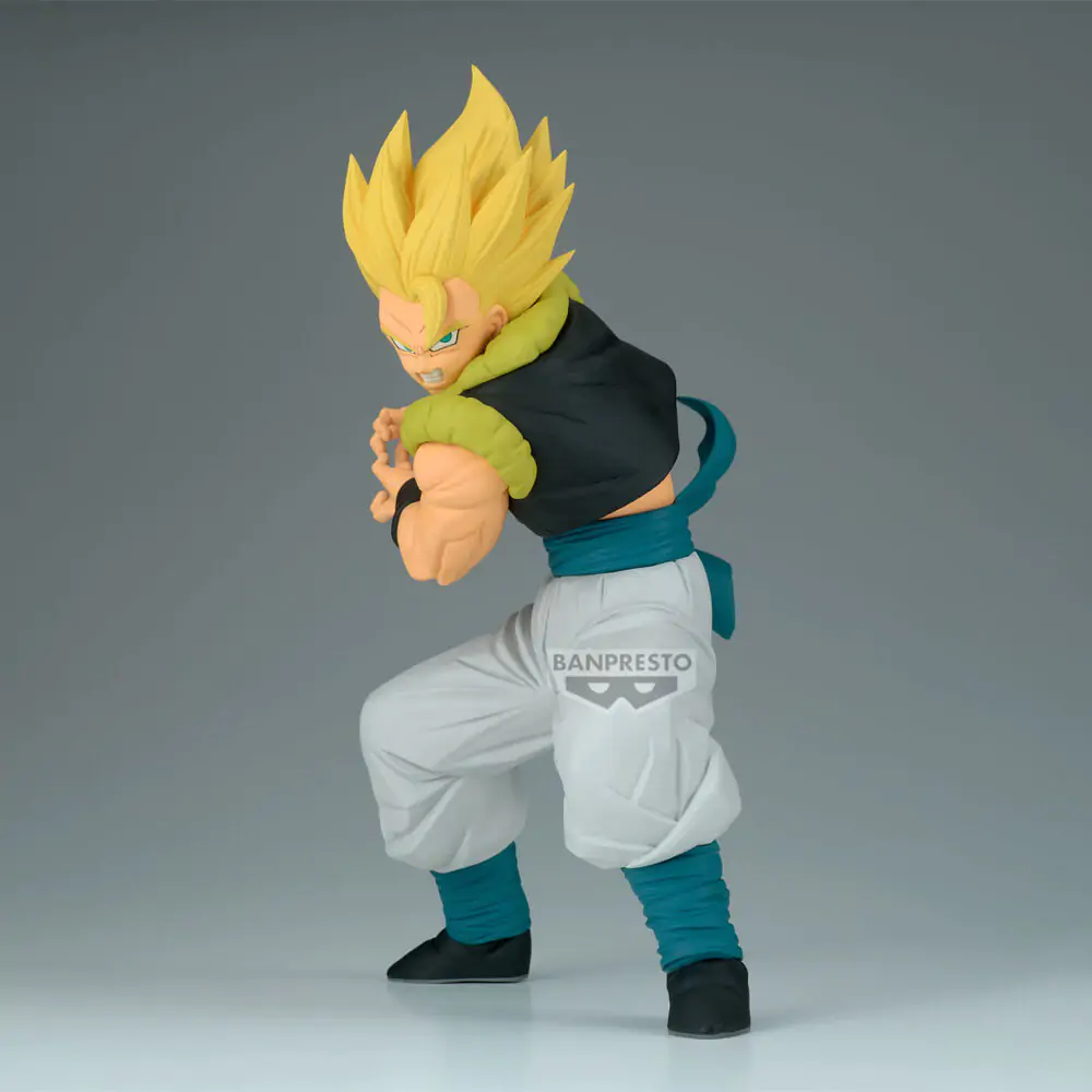 Dragon Ball Super Gogeta Grandista Figur 20 cm Produktfoto