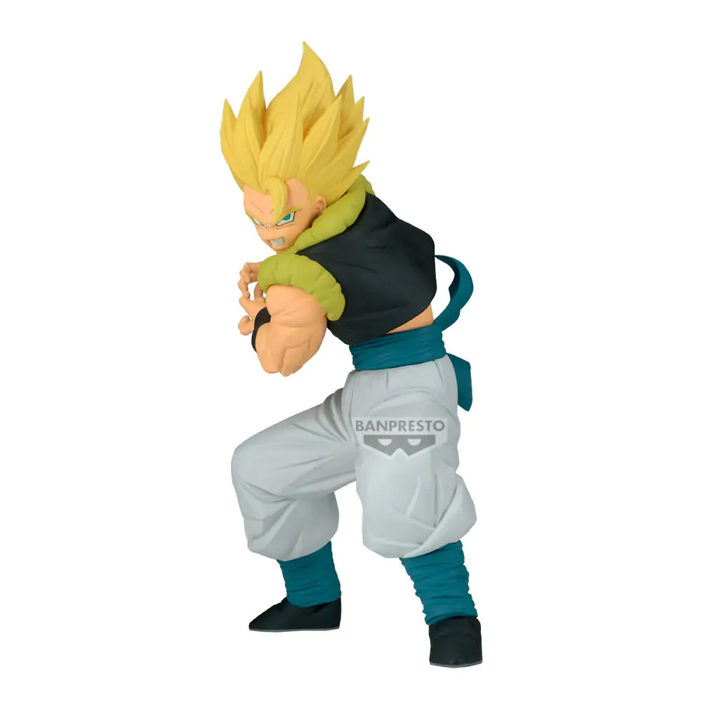 Dragon Ball Super Gogeta Grandista Figur 20 cm Produktfoto