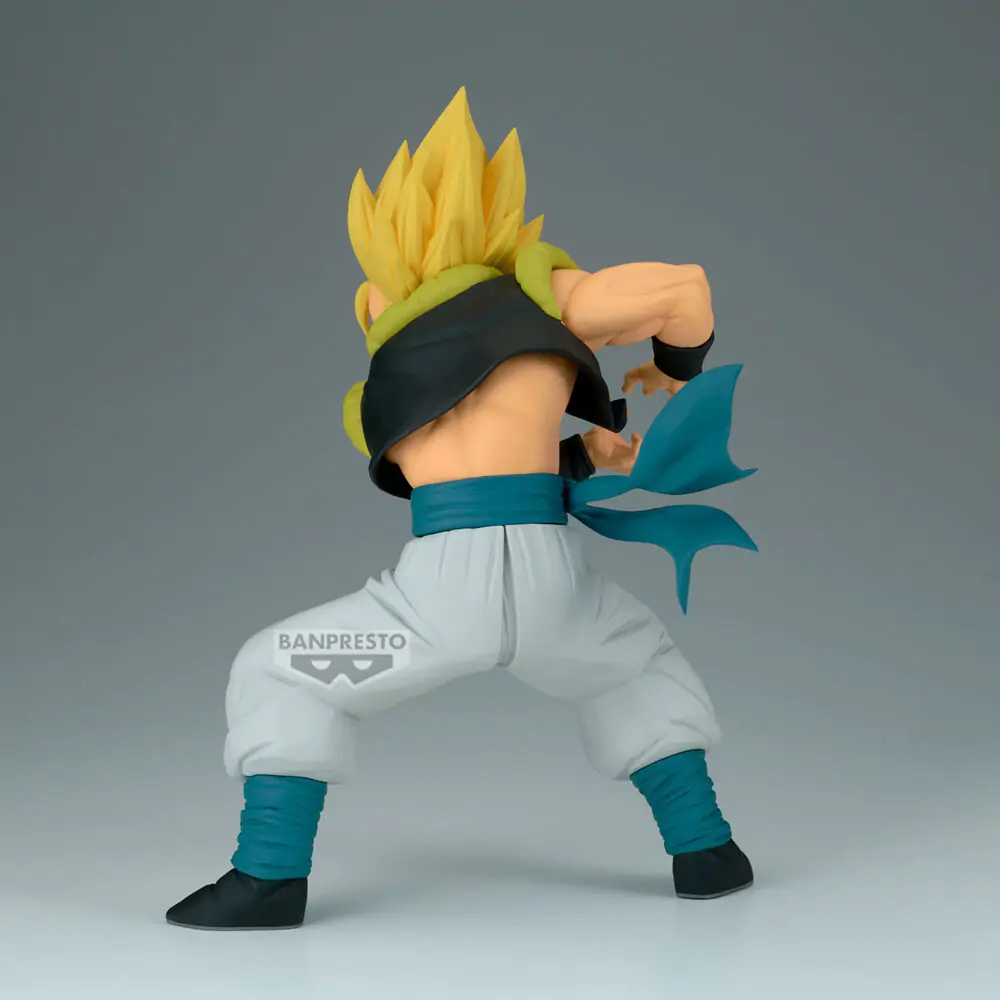 Dragon Ball Super Gogeta Grandista Figur 20 cm Produktfoto